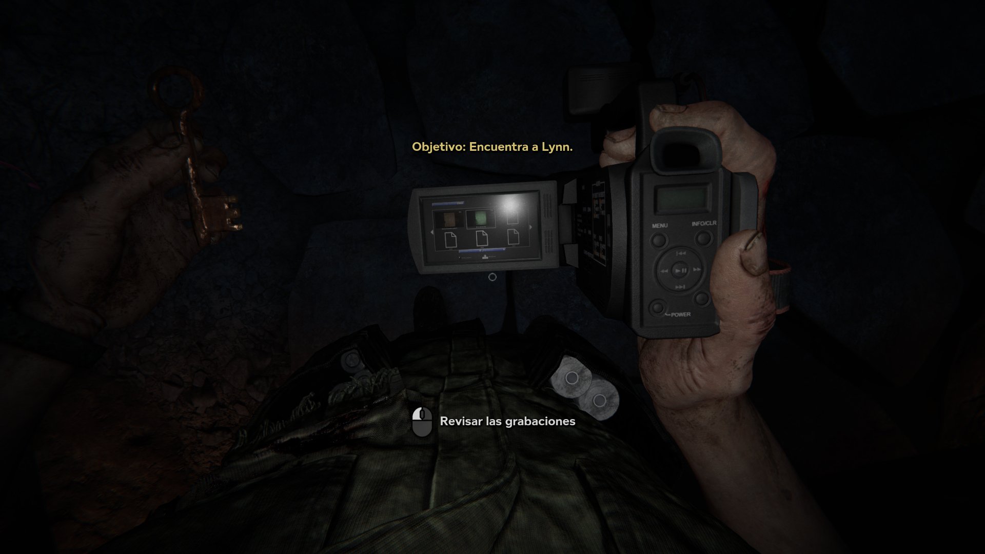 Outlast 2 - Imagen 33